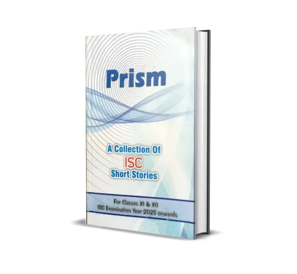 isc prism book pdf