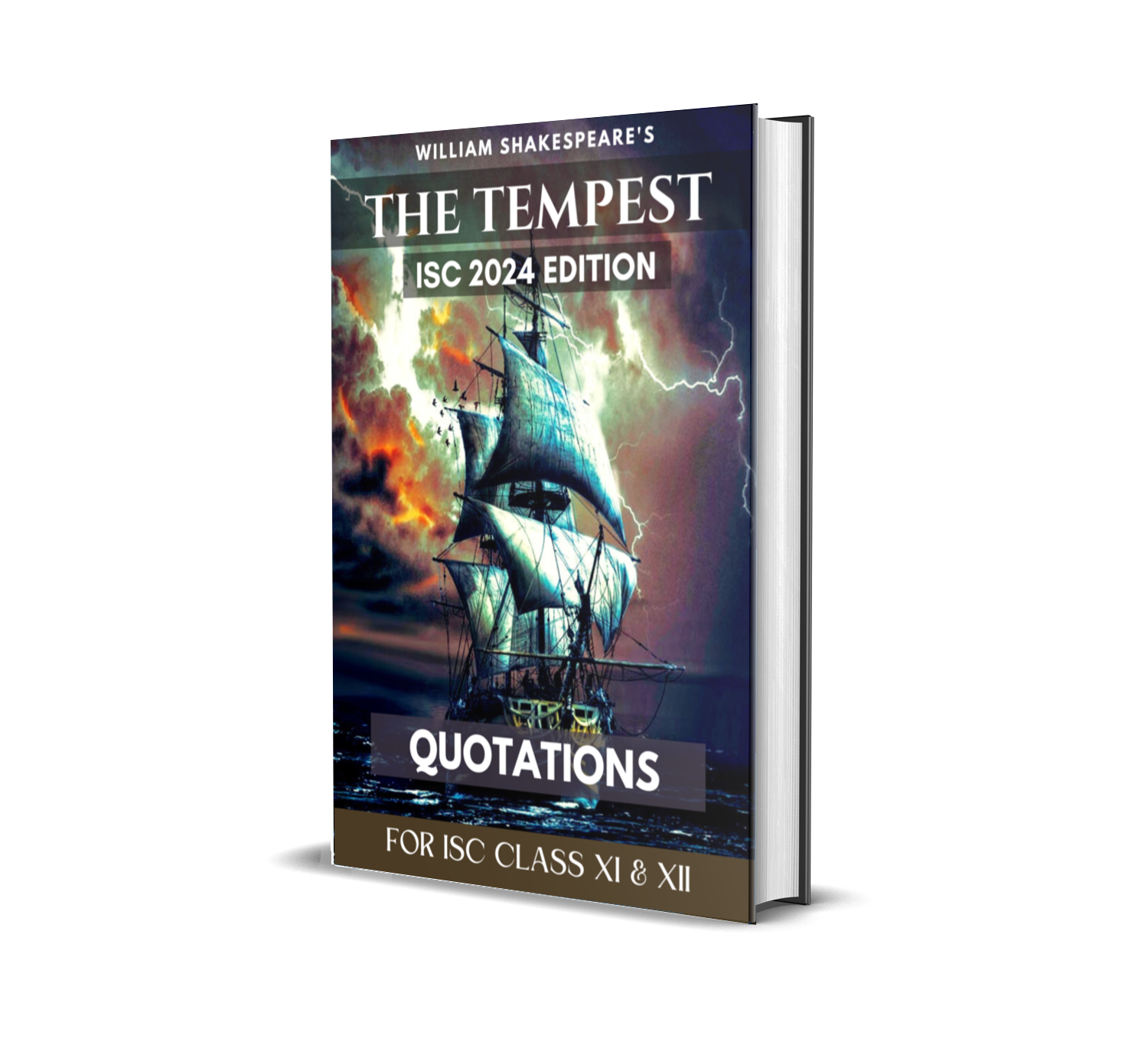 isc-tempest-important-quotations-from-textbook-for-isc-2024-exam