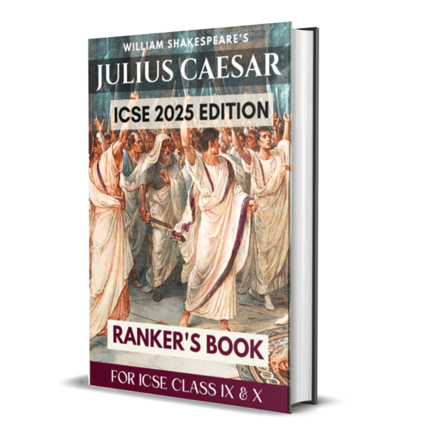 ICSE Julius Caesar