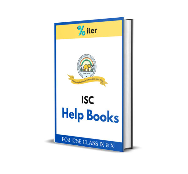 ISC Help Books