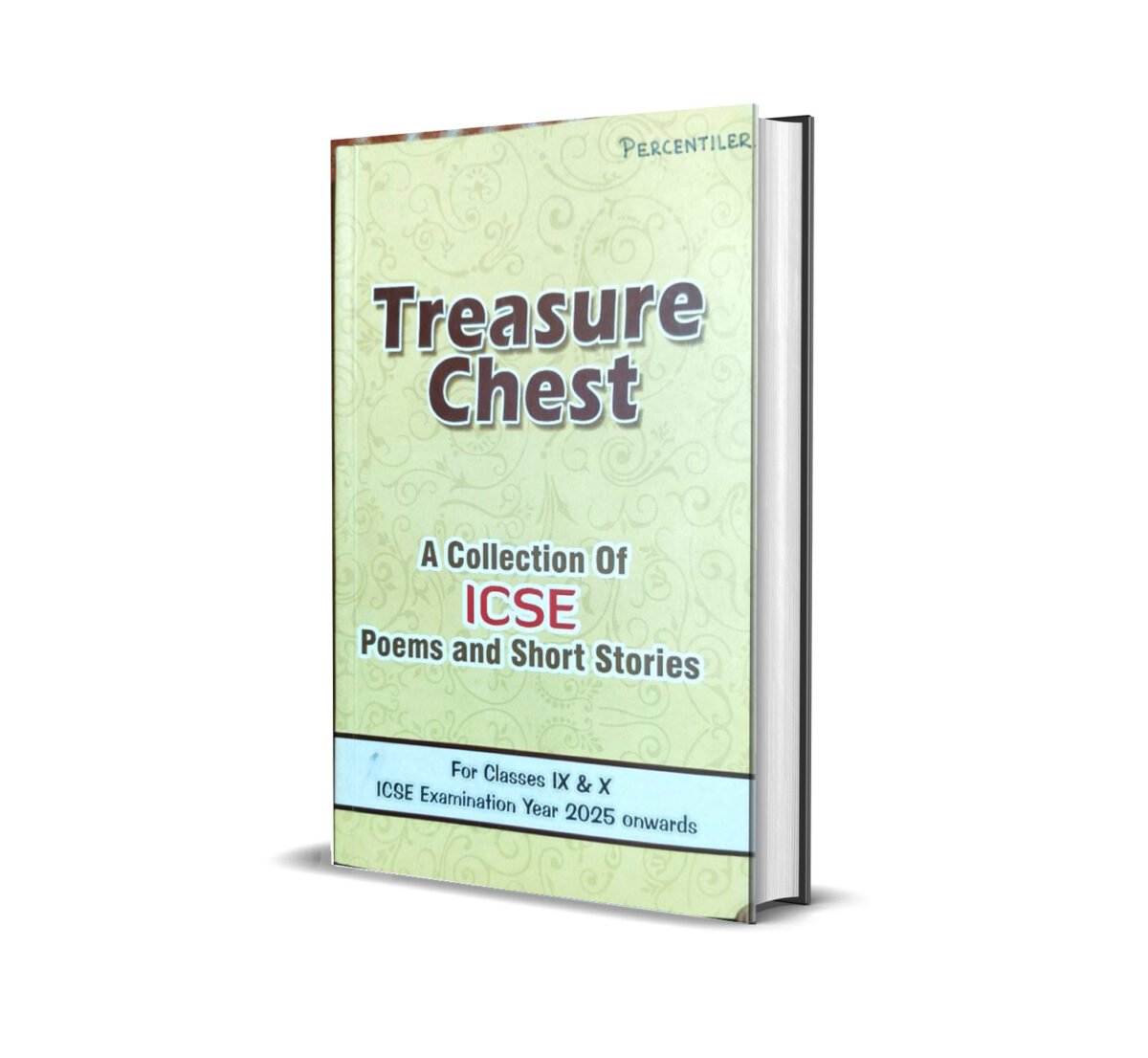 icse treasure chest textbook