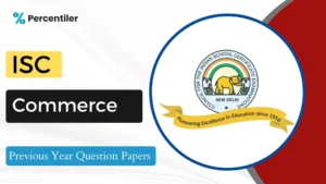 ISC Commerce Previous Year Question Papers