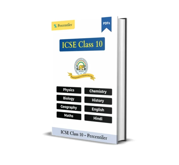 ICSE Class 10