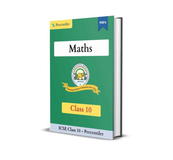 ICSE Class 10 Maths