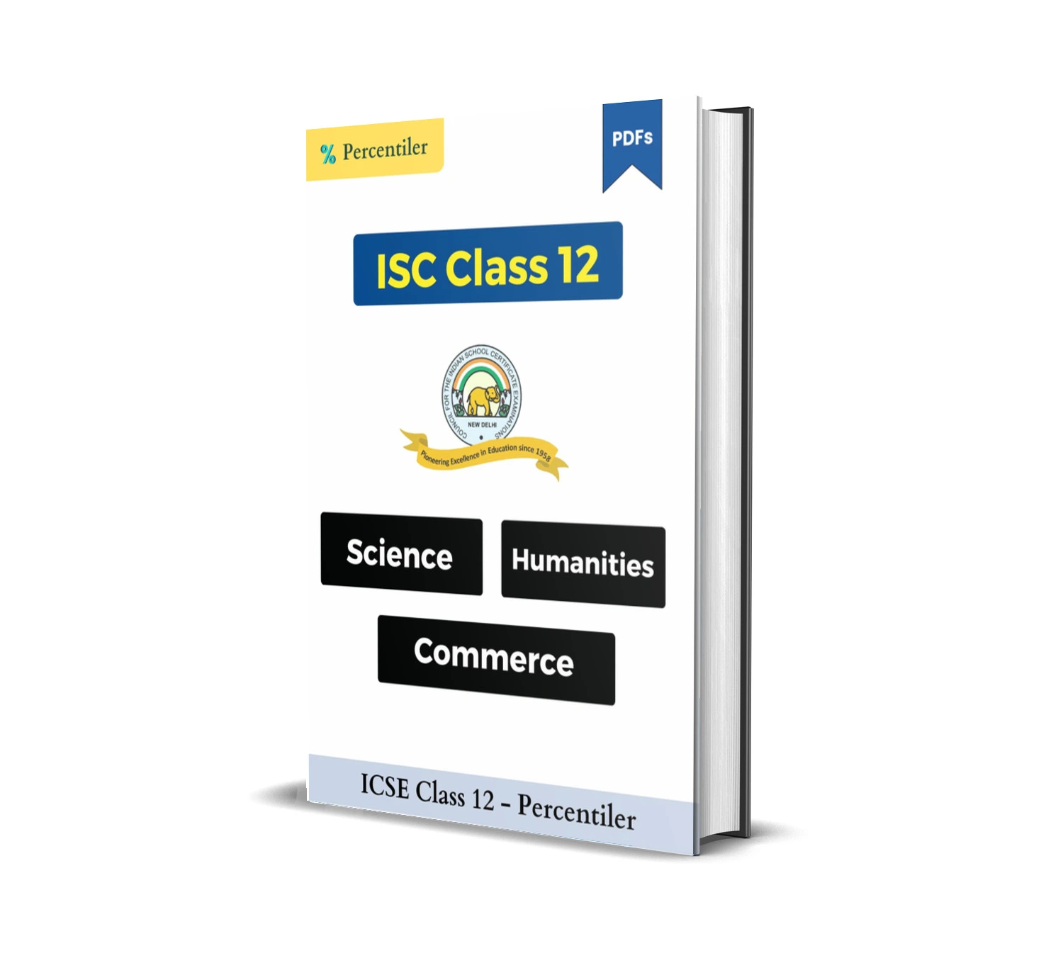 ISC Class 12