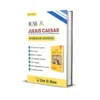 ICSE Julius Caesar Workbook Answers