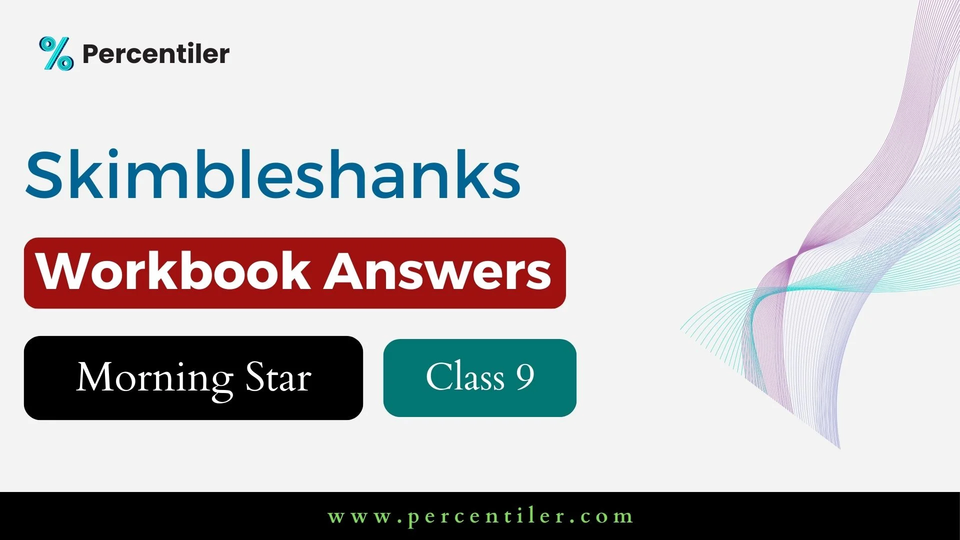 Skimbleshanks Workbook Solution : ICSE Treasure Chest