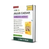 Julius Caesar Workbook Answers Class 9 & 10
