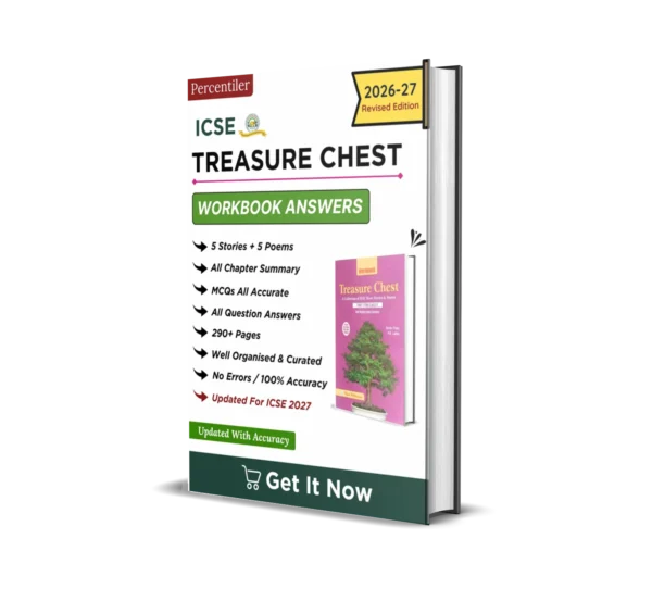 Treasure Chest Workbook Answers Class 9