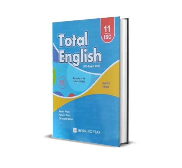 ICSE Total English Class 11