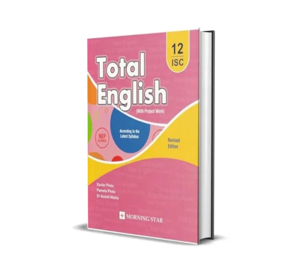 ICSE Total English Class 12