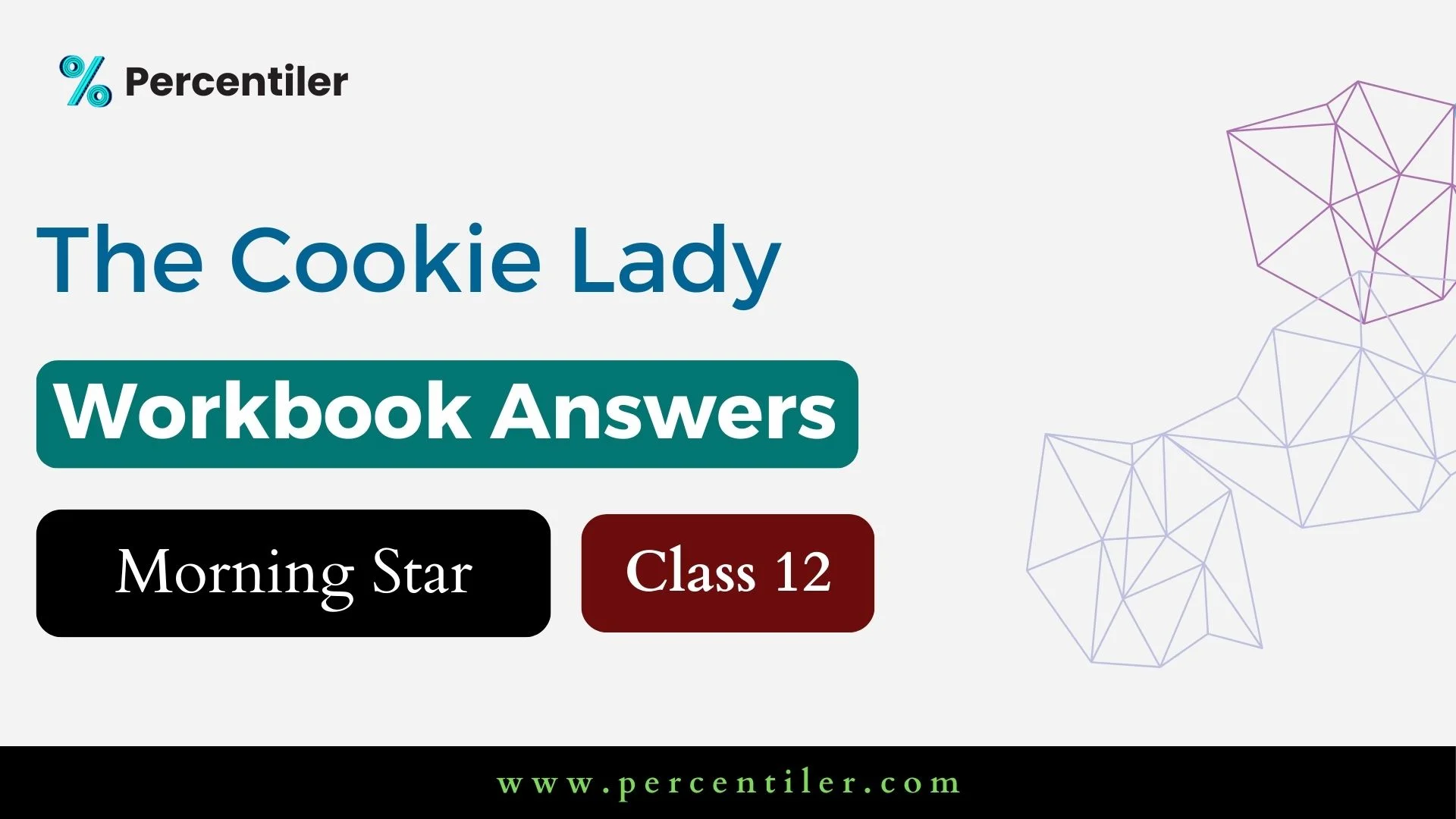 The Cookie Lady Workbook Solutions : ISC Rhapsody & Prism