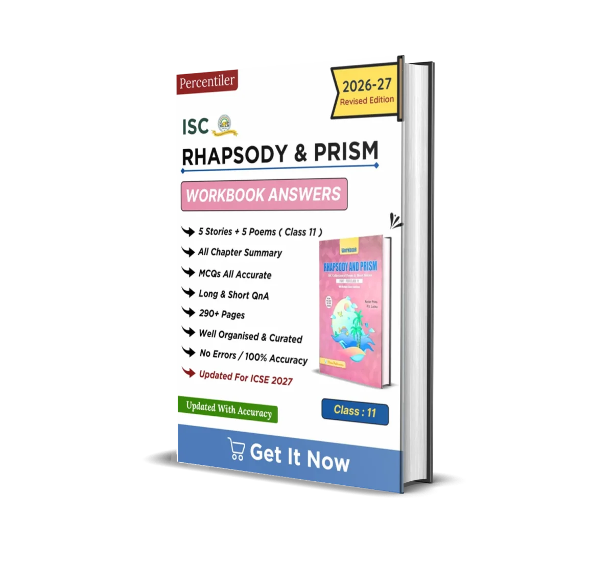Rhapsody and prism class 11 workbook answers