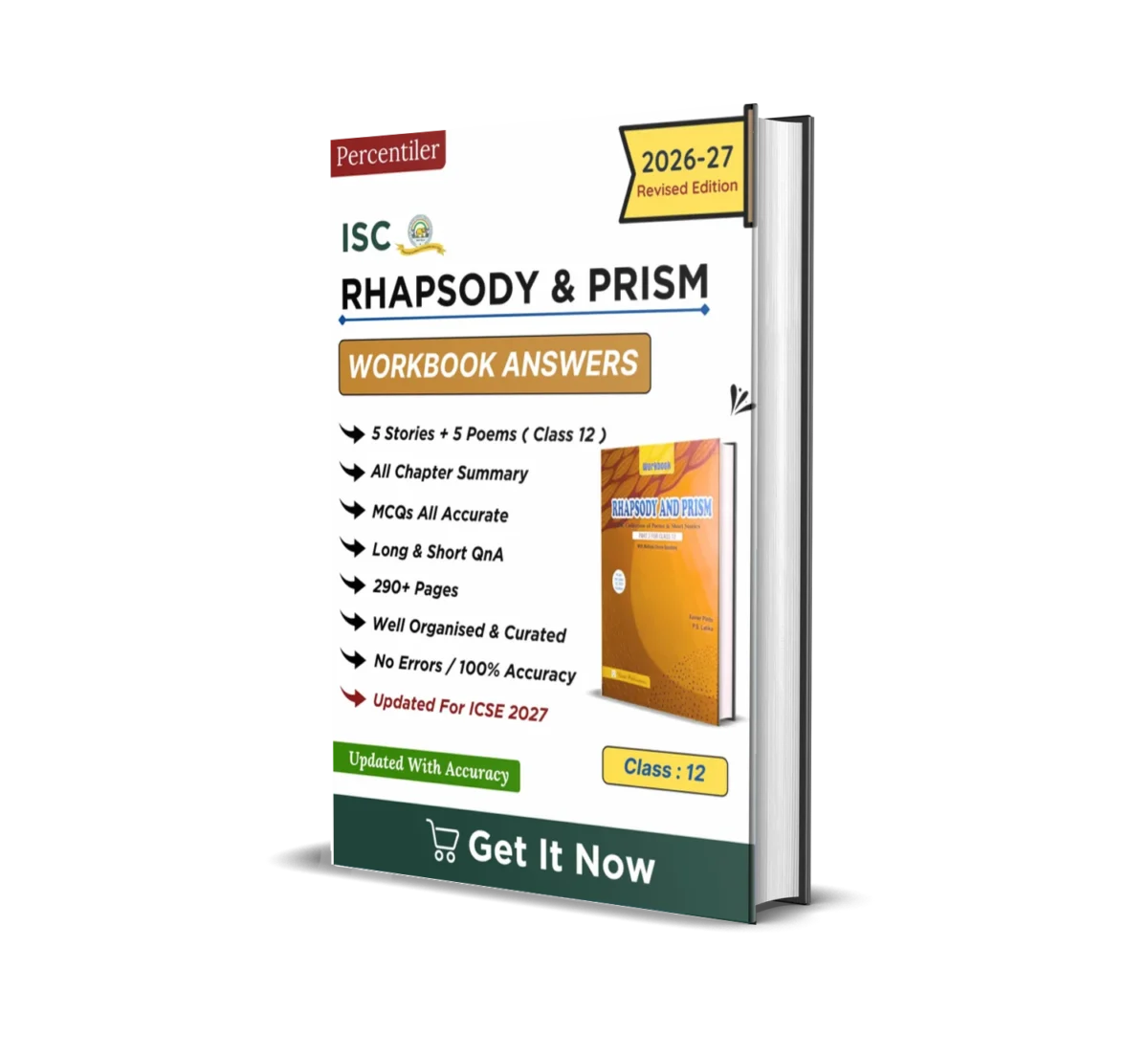 Rhapsody and prism class 12 workbook answers