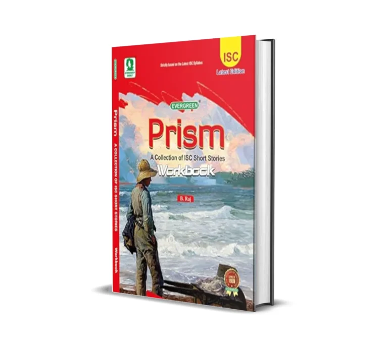 ISC Prism Workbook ( Evergreen ) PDF
