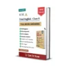 ICSE Total English Solution Book : Class 9