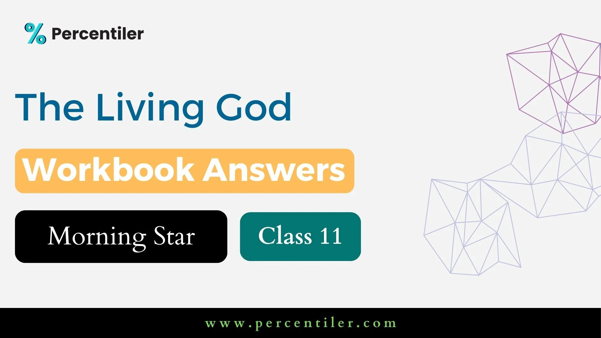 A Living God Workbook Solutions : ISC Rhapsody & Prism