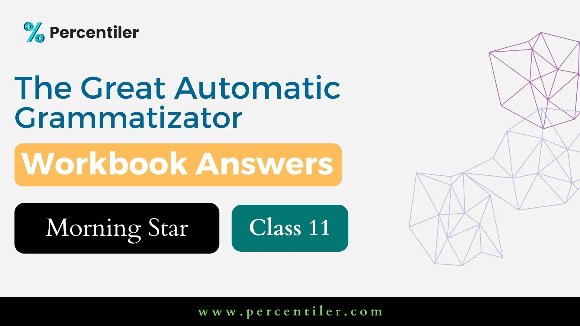 The Great Automatic Grammatizator Workbook Solution : ISC Rhapsody & Prism