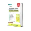 ICSE Total English Solution Book : Class 10