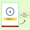 ICSE Total English Solution Book : Class 10
