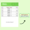 ICSE Total English Solution Book : Class 10