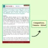 ICSE Total English Solution Book : Class 10
