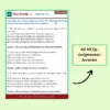 ICSE Total English Solution Book : Class 10