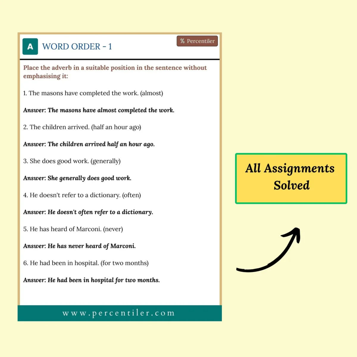 Total English Class 9 Solution (2) ICSE Total English Solution Book : Class 9