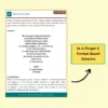 ICSE Total English Solution Book : Class 9