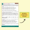 ICSE Total English Solution Book : Class 9