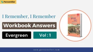 I Remember I Remember Workbook Ans : ICSE Treasure Chest (Evergreen)