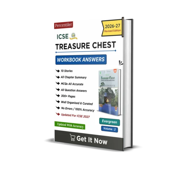 Treasure Chest Volume 2 Workbook Answers
