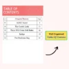 Prism Workbook Evergreen