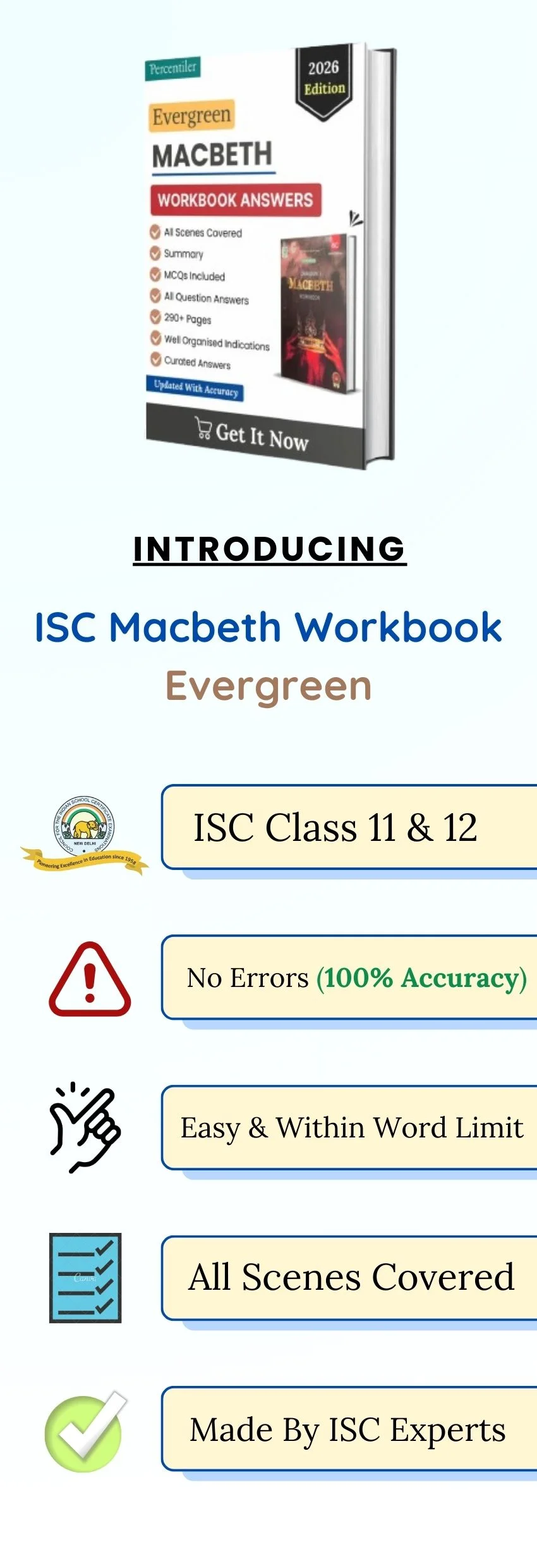 Macbeth Workbook Solutions Evergreen