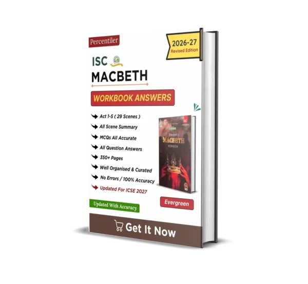 Macbeth Evergreen Full Ebook Macbeth Workbook Answers Evergreen Class 11 & 12