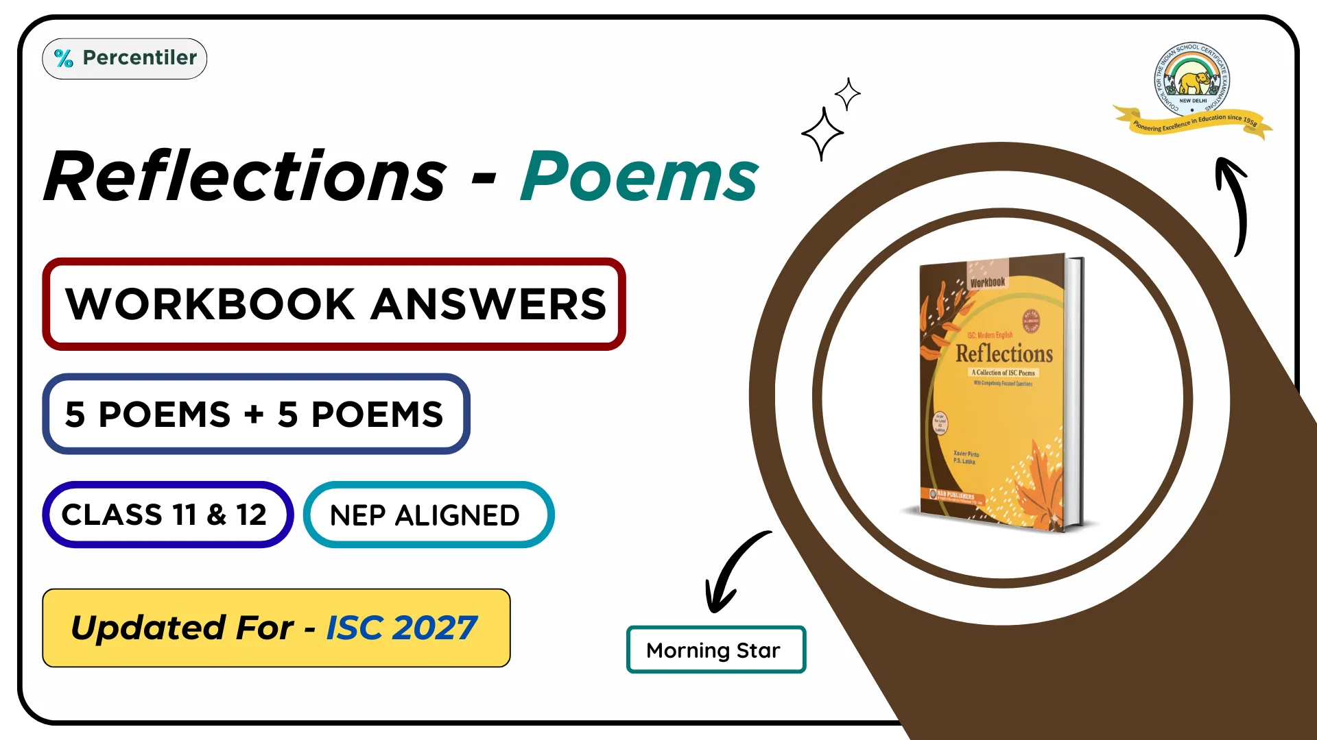 ISC Reflections Workbook Answers