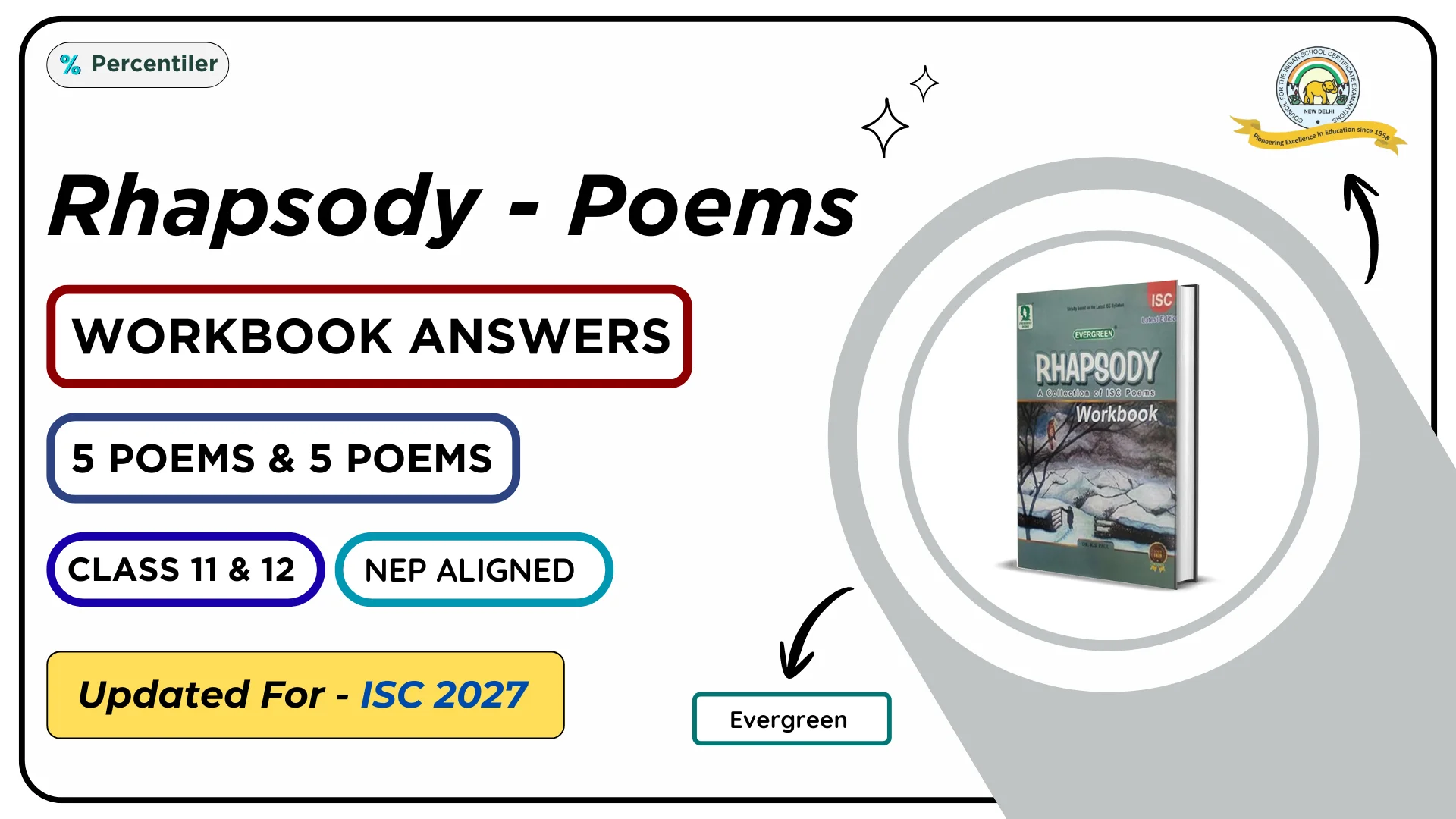ISC Rhapsody Workbook Answers